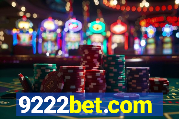 9222bet.com