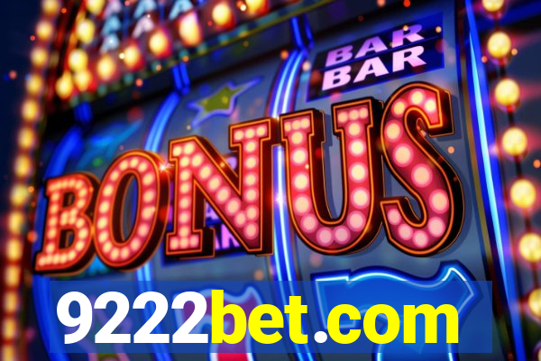 9222bet.com