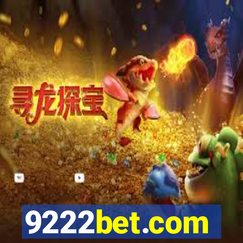 9222bet.com