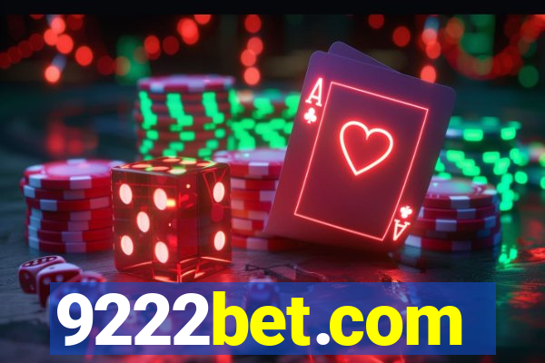 9222bet.com