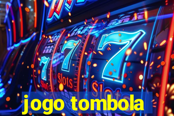 jogo tombola