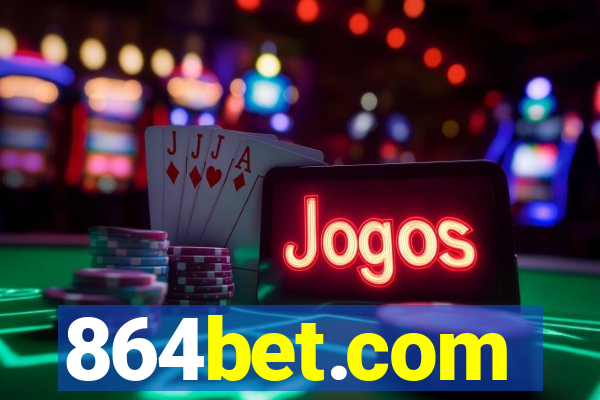 864bet.com