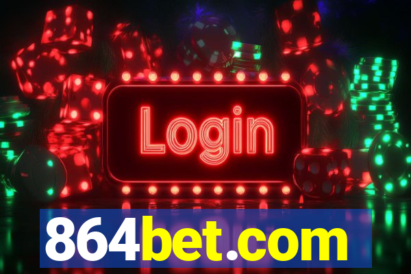 864bet.com