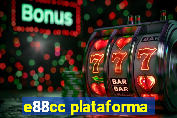 e88cc plataforma