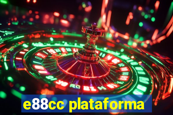 e88cc plataforma