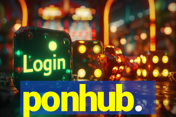 ponhub.