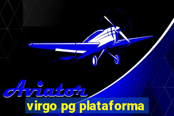 virgo pg plataforma