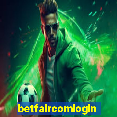 betfaircomlogin