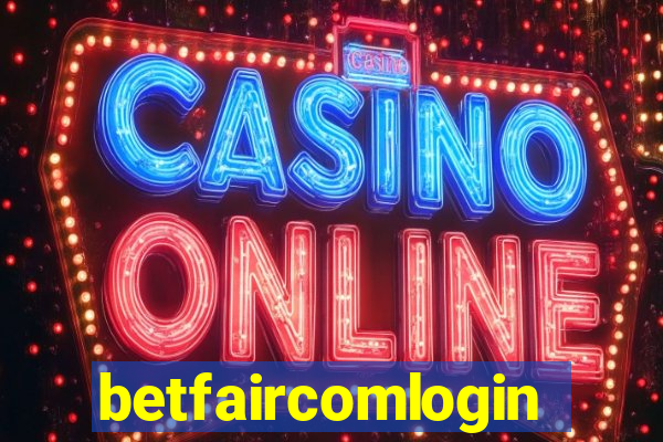 betfaircomlogin