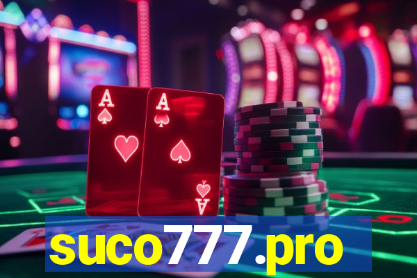 suco777.pro