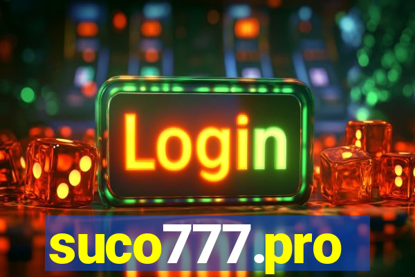 suco777.pro