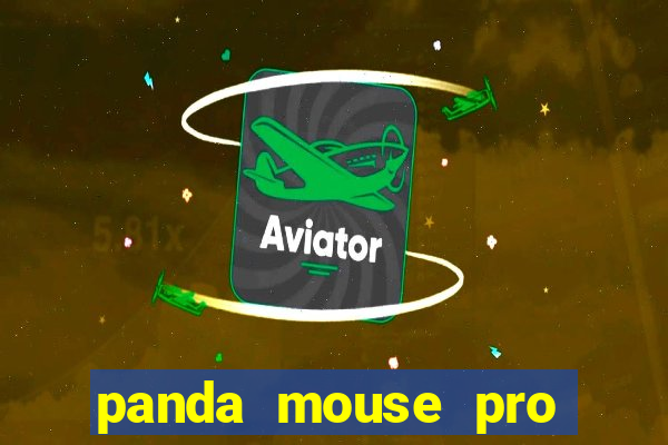 panda mouse pro 1.5.3 apk download