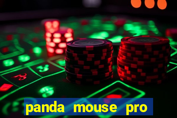 panda mouse pro 1.5.3 apk download