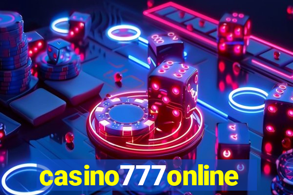 casino777online