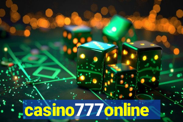 casino777online