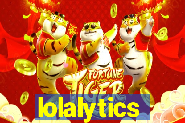 lolalytics