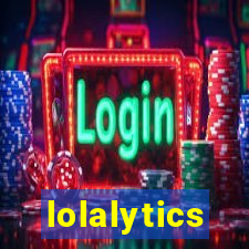 lolalytics