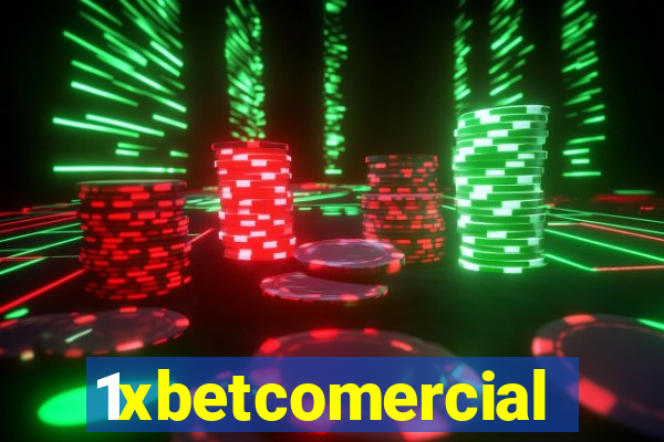 1xbetcomercial