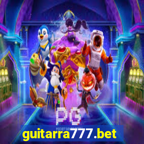 guitarra777.bet