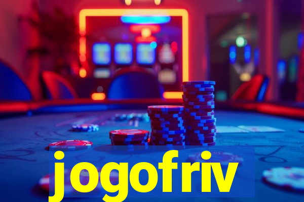 jogofriv