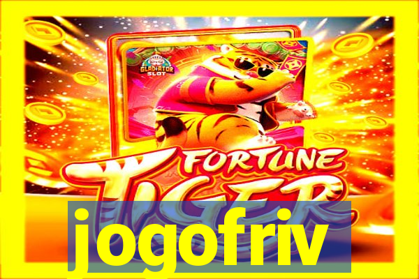 jogofriv