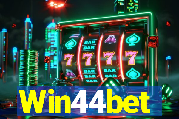 Win44bet