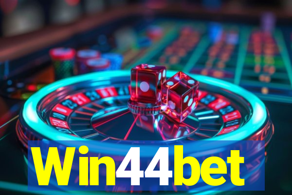 Win44bet