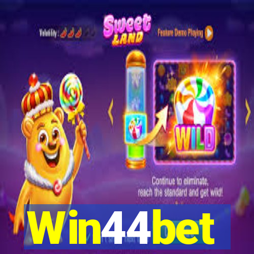 Win44bet