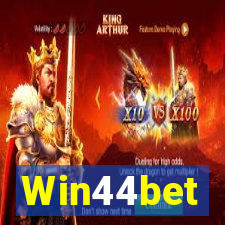 Win44bet