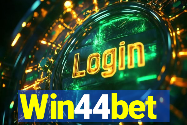 Win44bet