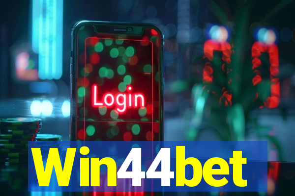 Win44bet