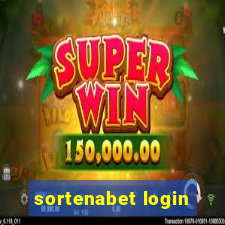 sortenabet login