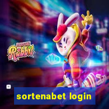 sortenabet login