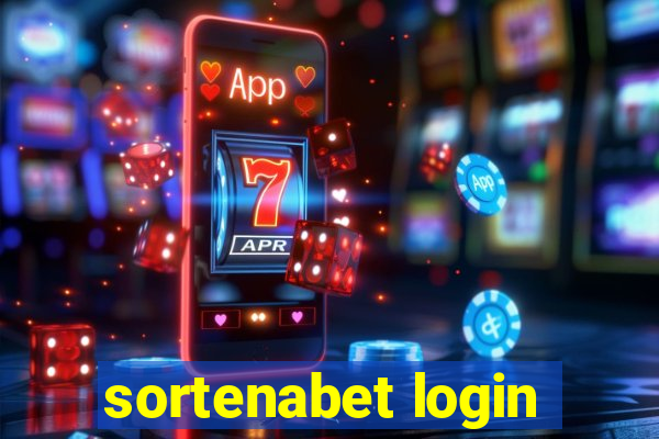 sortenabet login