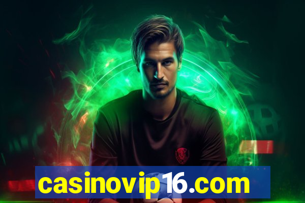 casinovip16.com