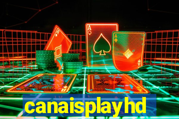 canaisplayhd