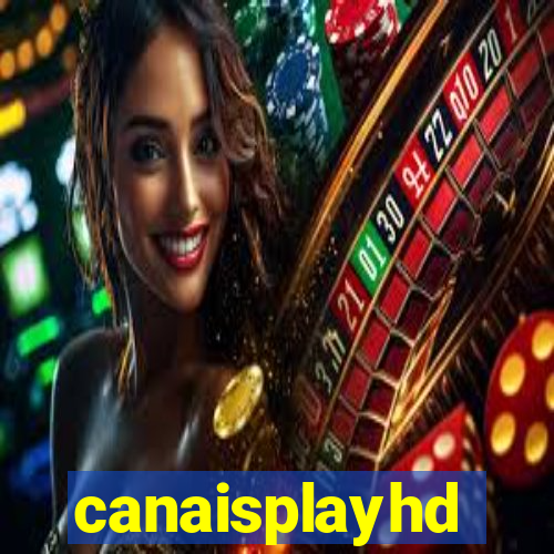 canaisplayhd