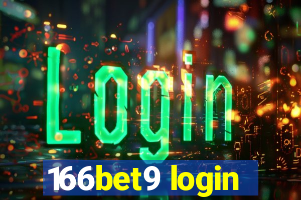 166bet9 login