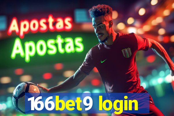 166bet9 login