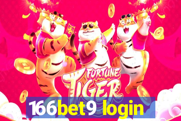 166bet9 login