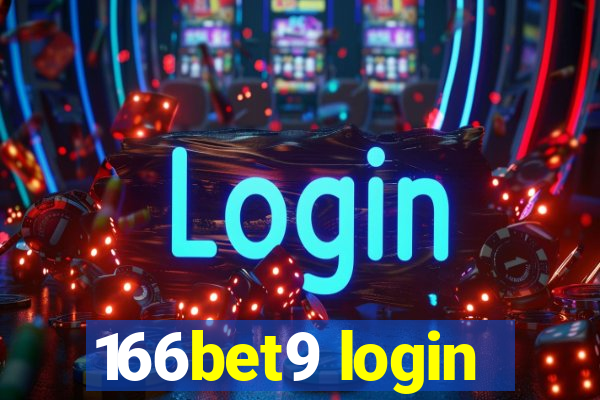 166bet9 login