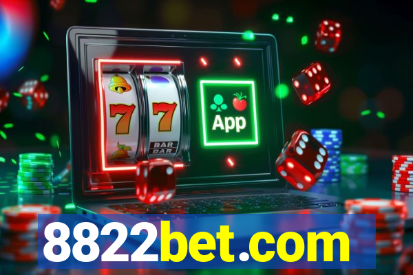 8822bet.com