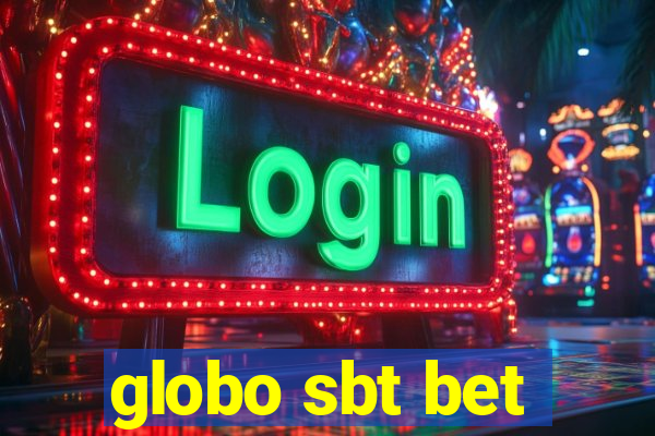 globo sbt bet