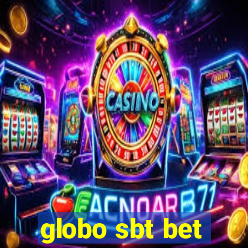 globo sbt bet