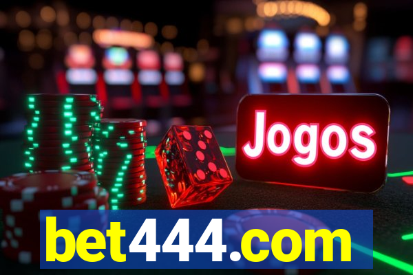 bet444.com