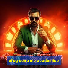 ufcg controle academico