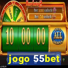 jogo 55bet