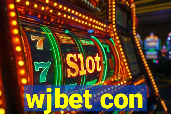 wjbet con