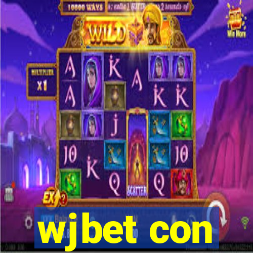 wjbet con