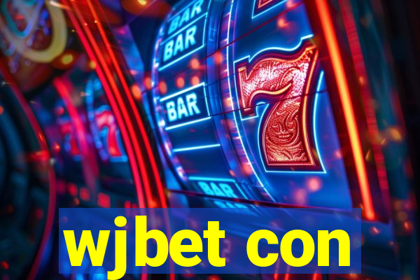 wjbet con